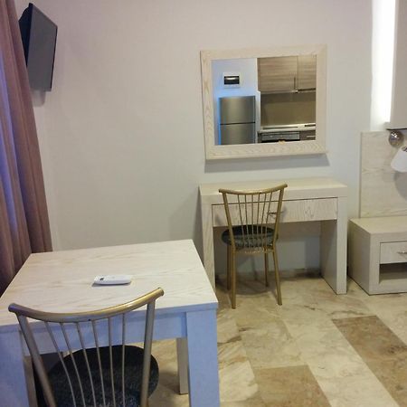 Attalos Apartments Αγία Πελαγία  Δωμάτιο φωτογραφία