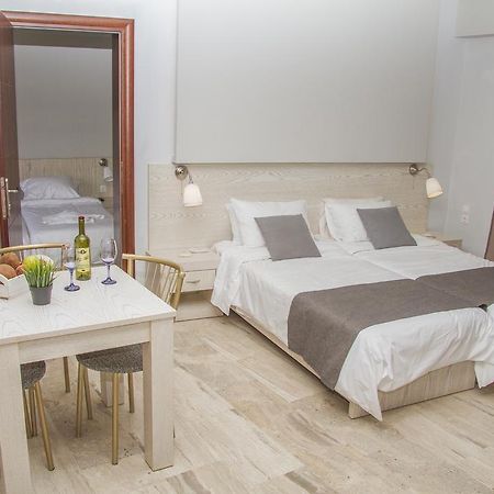 Attalos Apartments Αγία Πελαγία  Εξωτερικό φωτογραφία