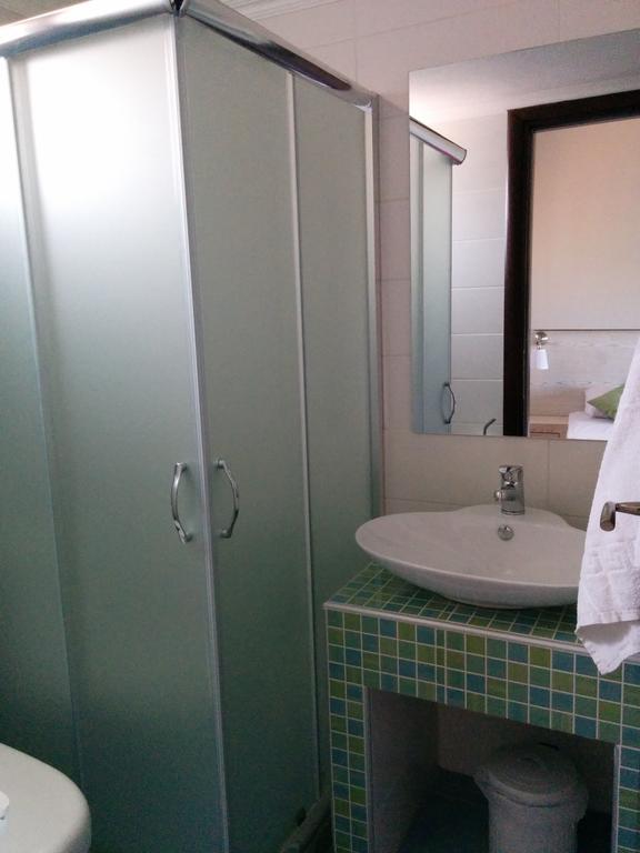 Attalos Apartments Αγία Πελαγία  Δωμάτιο φωτογραφία