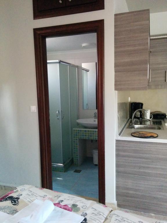 Attalos Apartments Αγία Πελαγία  Εξωτερικό φωτογραφία