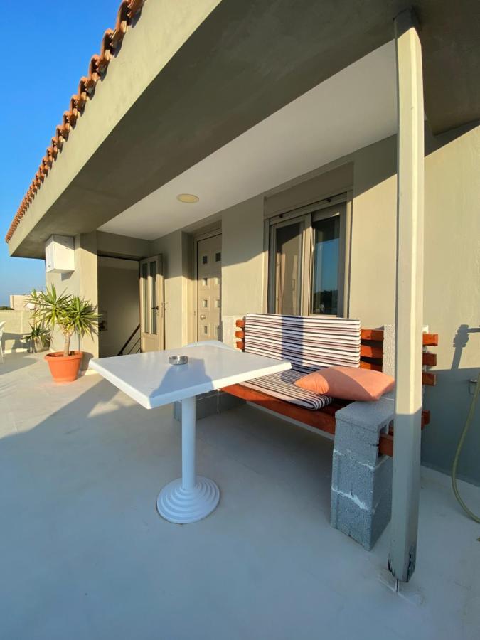 Attalos Apartments Αγία Πελαγία  Εξωτερικό φωτογραφία