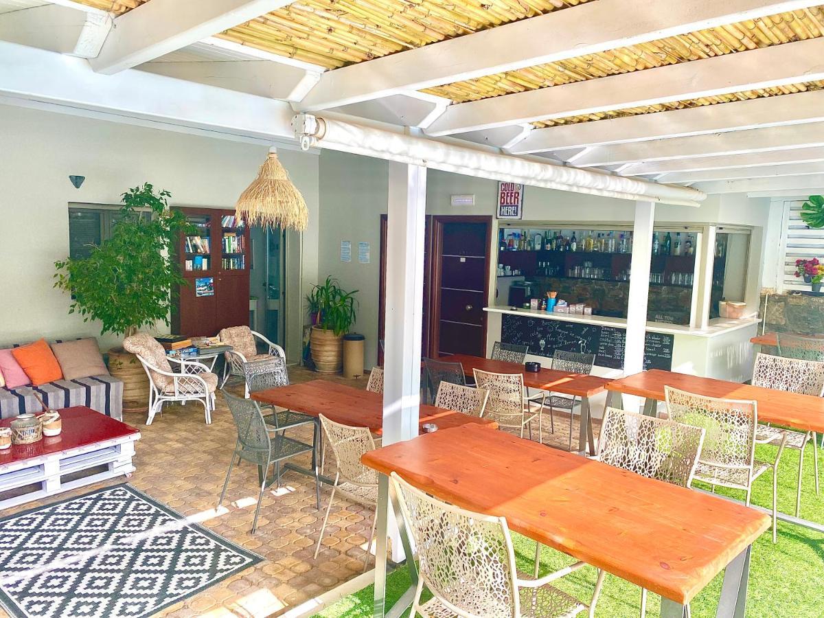 Attalos Apartments Αγία Πελαγία  Εξωτερικό φωτογραφία