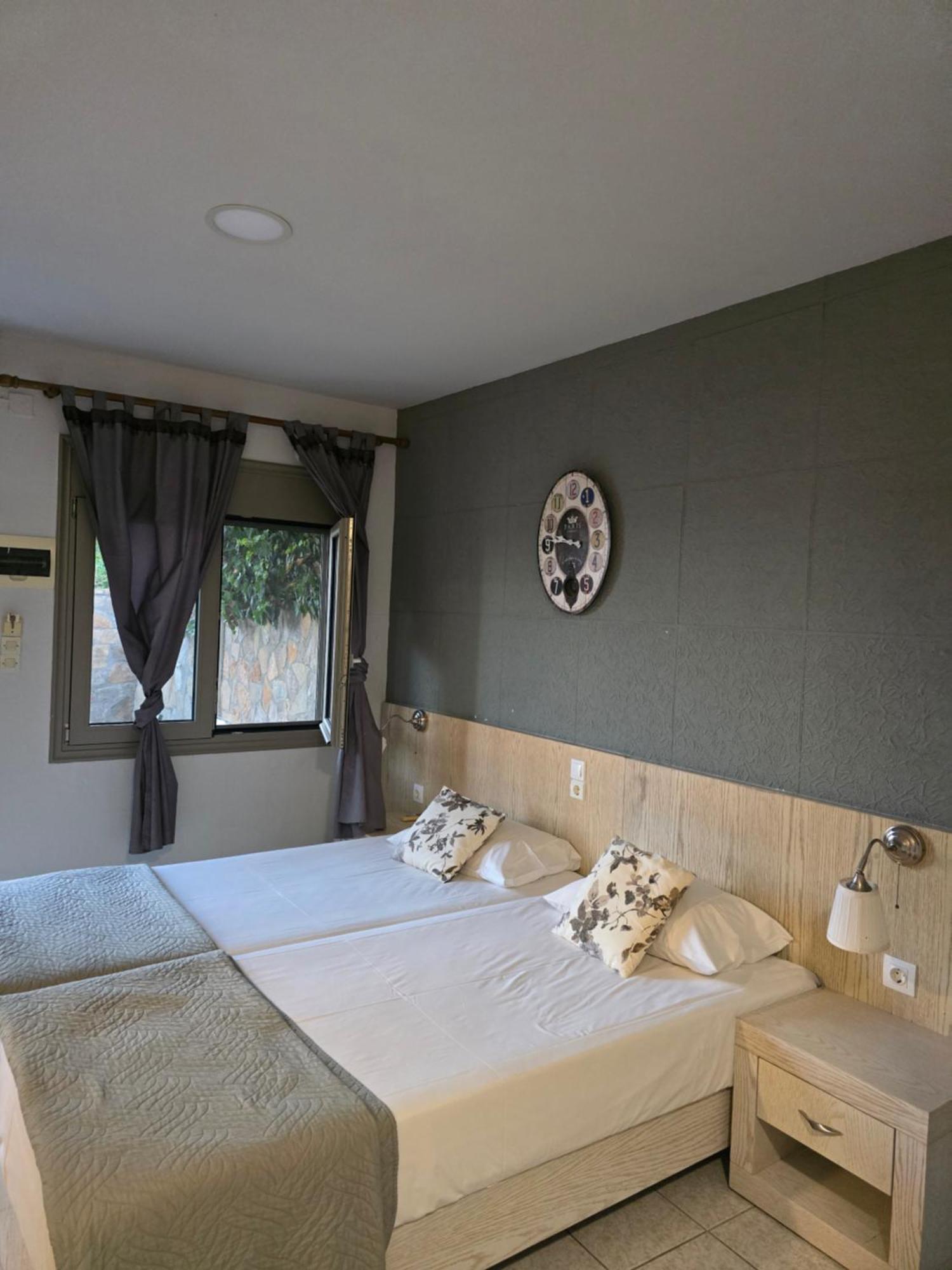 Attalos Apartments Αγία Πελαγία  Εξωτερικό φωτογραφία