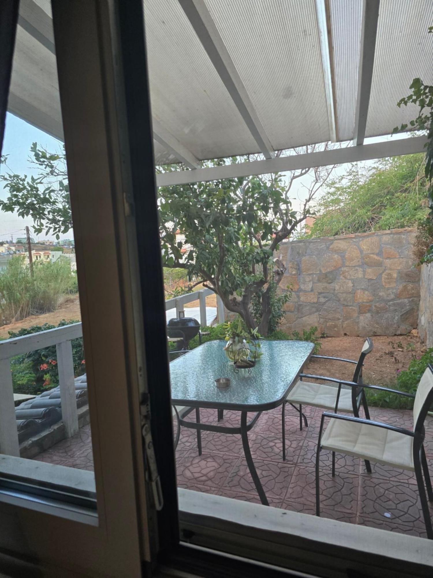 Attalos Apartments Αγία Πελαγία  Εξωτερικό φωτογραφία