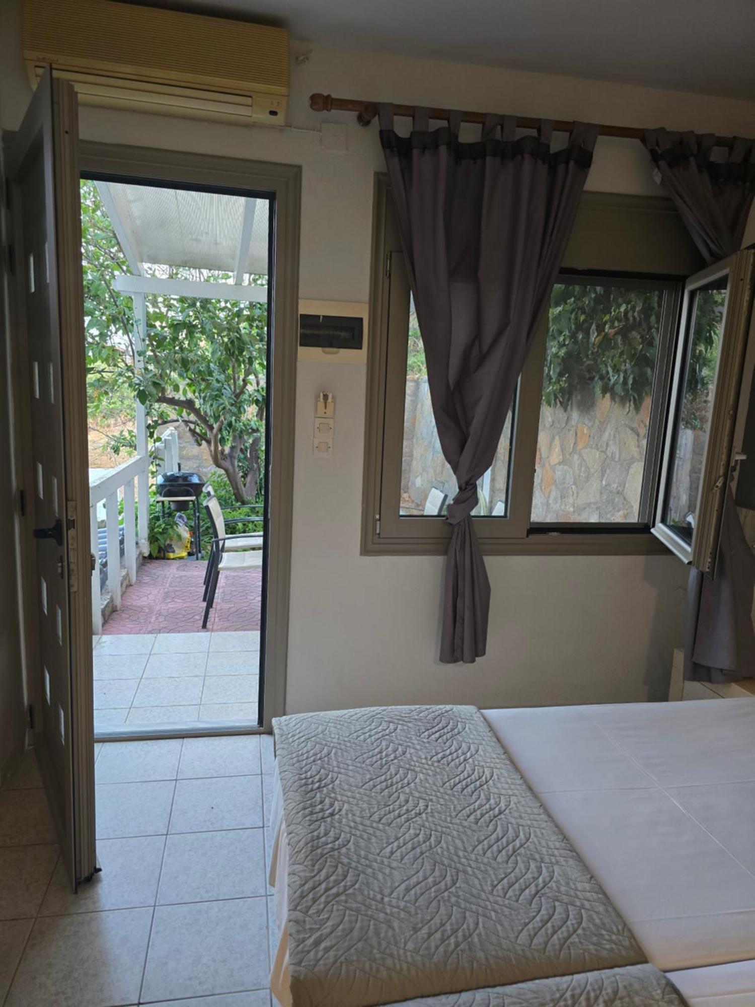 Attalos Apartments Αγία Πελαγία  Εξωτερικό φωτογραφία