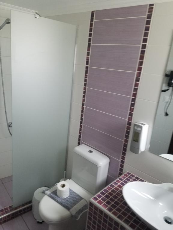 Attalos Apartments Αγία Πελαγία  Εξωτερικό φωτογραφία