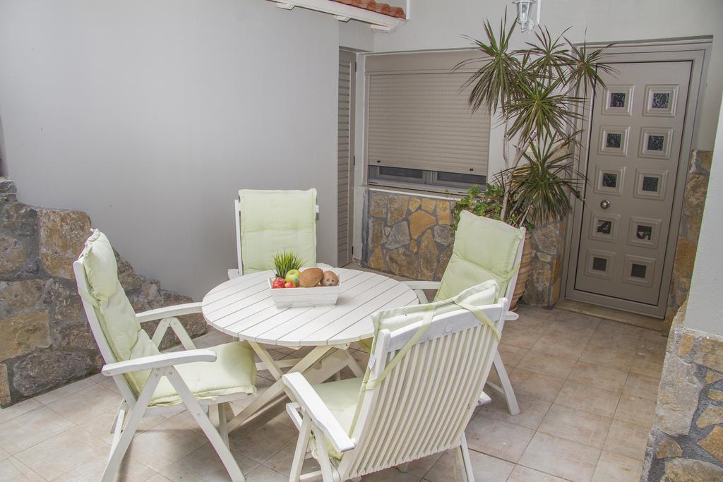 Attalos Apartments Αγία Πελαγία  Εξωτερικό φωτογραφία