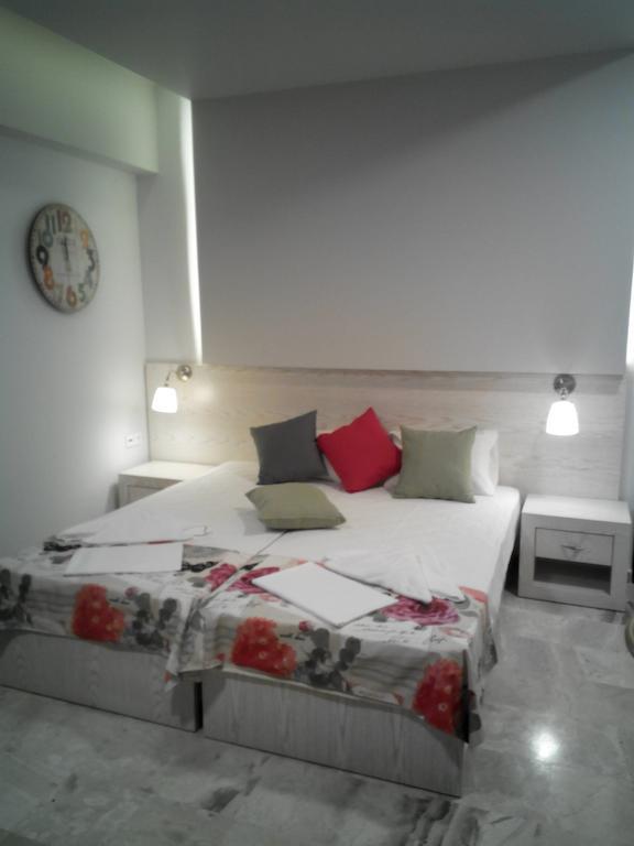 Attalos Apartments Αγία Πελαγία  Δωμάτιο φωτογραφία
