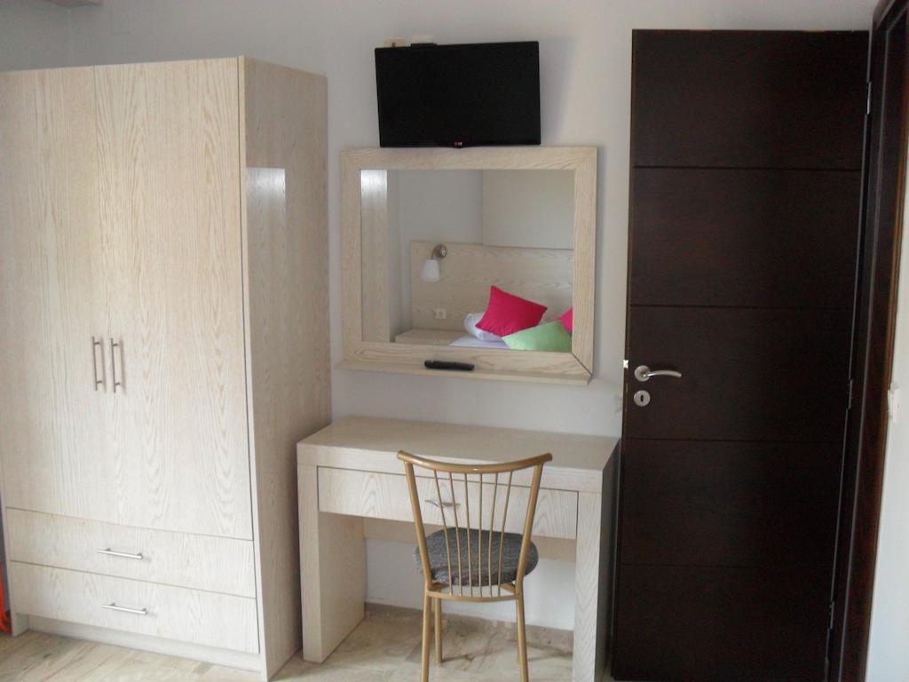 Attalos Apartments Αγία Πελαγία  Δωμάτιο φωτογραφία